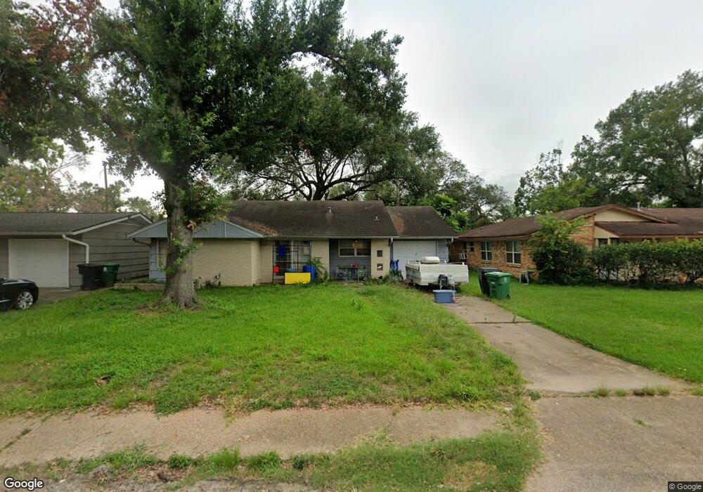 5409 Viking Dr, Houston, TX 77092 - photo 1