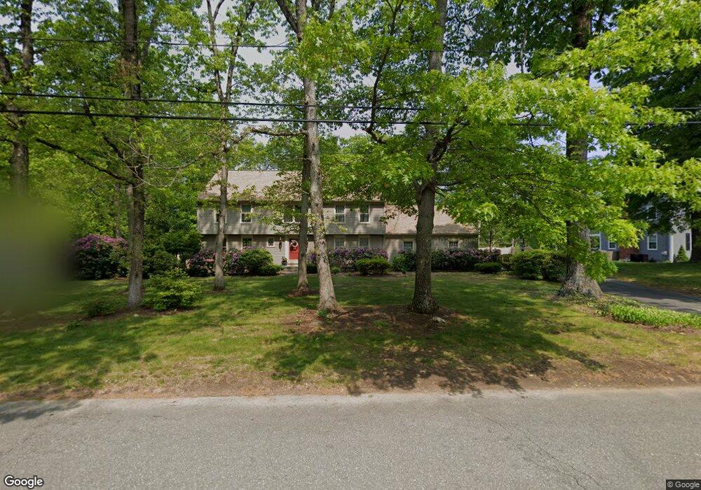 35 Pleasant View Rd, Wilbraham, MA 01095 - photo 1