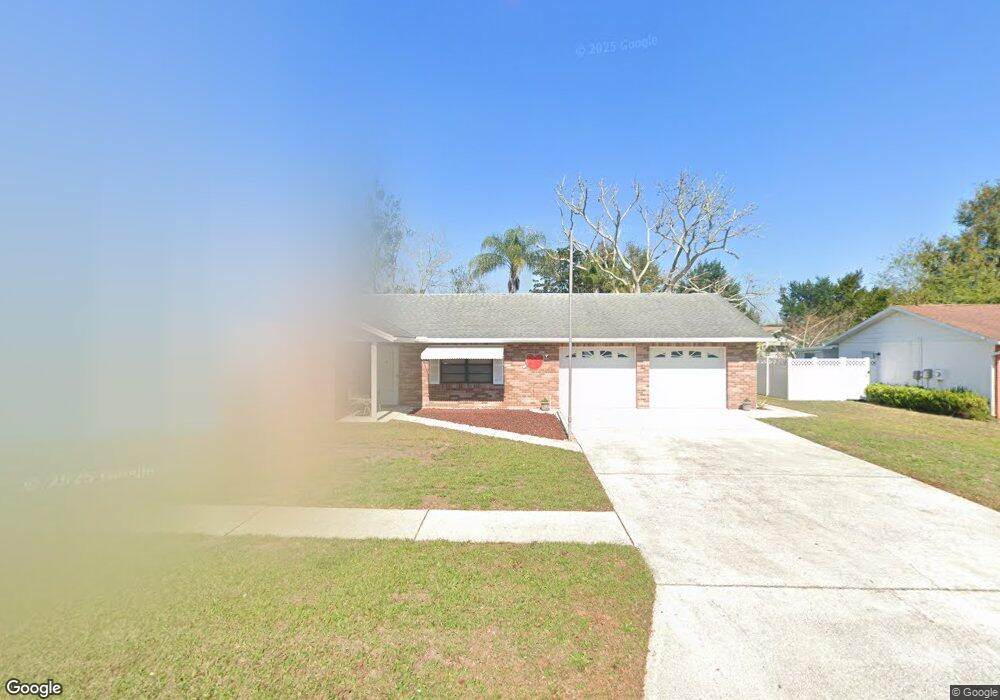 38541 Trellis Ave, Zephyrhills, FL 33540 - photo 1