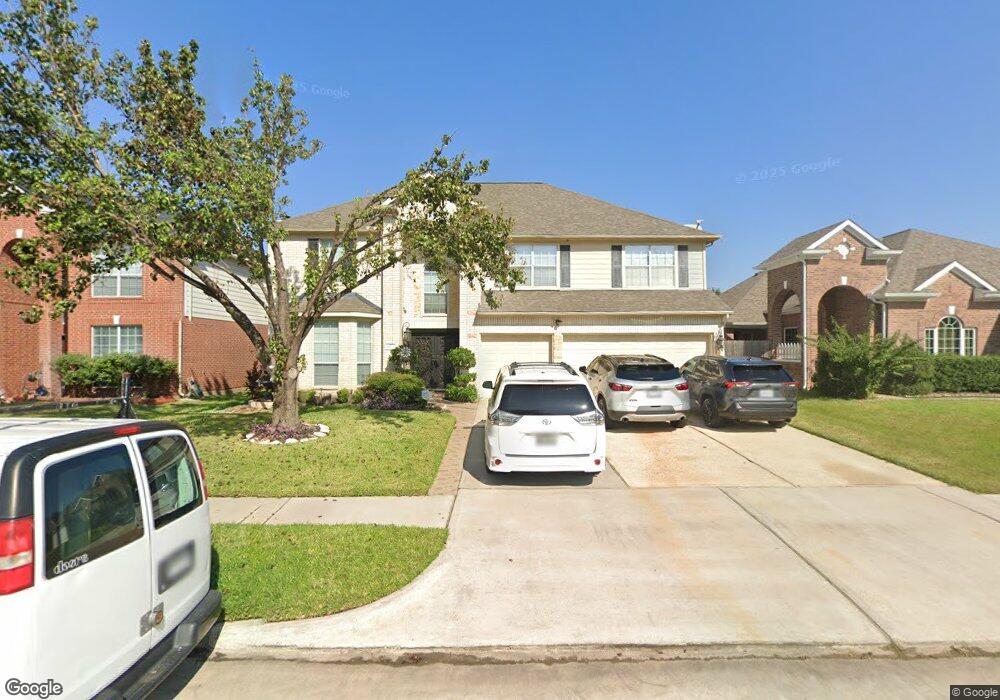 16526 Wheatmill Ct, Houston, TX 77095 - photo 1