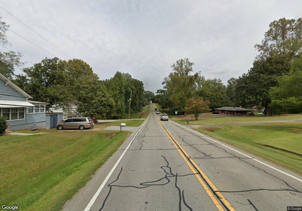 6.41 Ac N Carroll St & Ave W, Bowdon, GA 30108 - photo 1