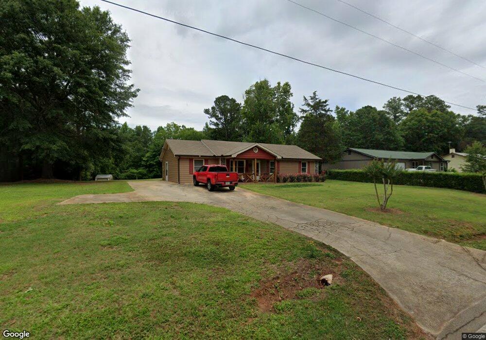 210 Fincher Rd unit 2, Covington, GA 30016 - photo 1