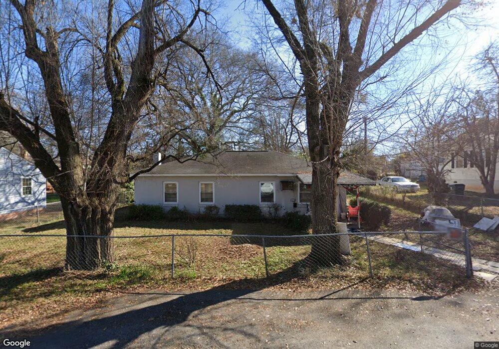 14 Bomar St, Inman, SC 29349 - photo 1