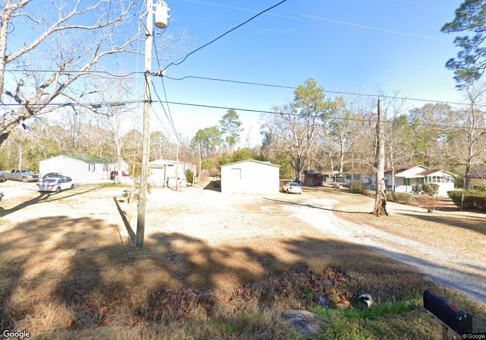 910 West St unit B, Sylvester, GA 31791 - photo 1