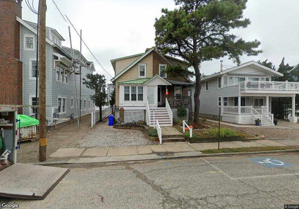 178 38th St, Avalon, NJ 08202 - photo 1