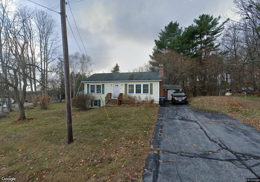 2 Webb Rd, Windham, ME 04062 - photo 1