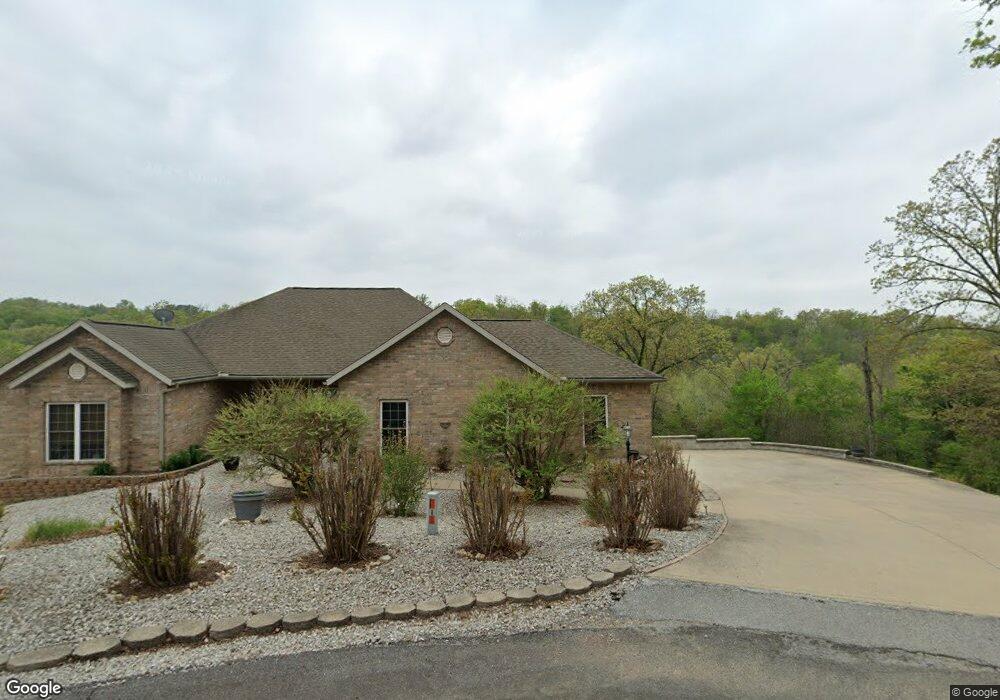26 Hawnby Ln, Bella Vista, AR 72715 - photo 1