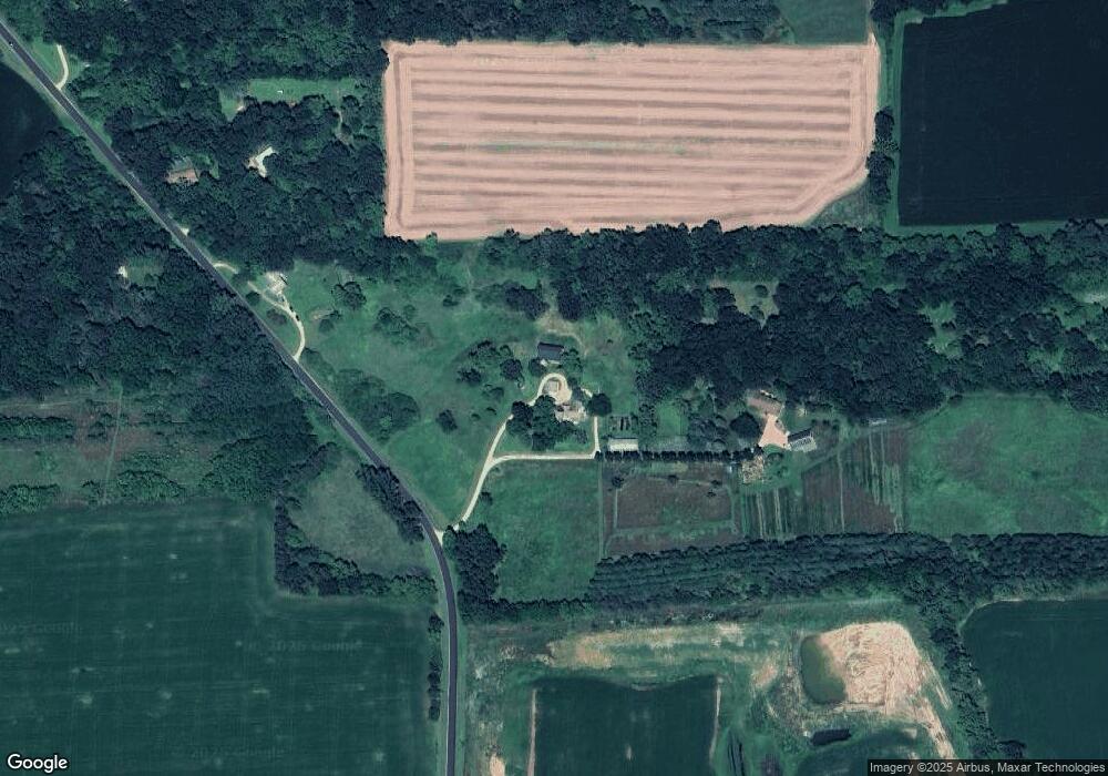 1680 Hawkinson Rd, Oregon, WI 53575 - photo 1