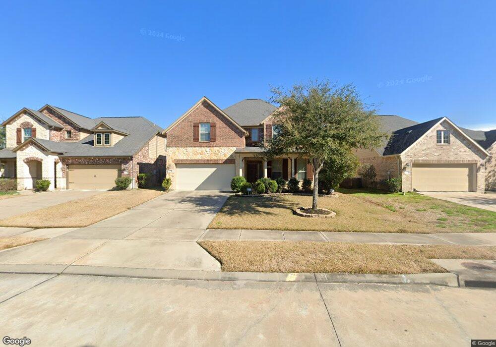 2018 Mariposa Edge Ln, Richmond, TX 77469 - photo 1