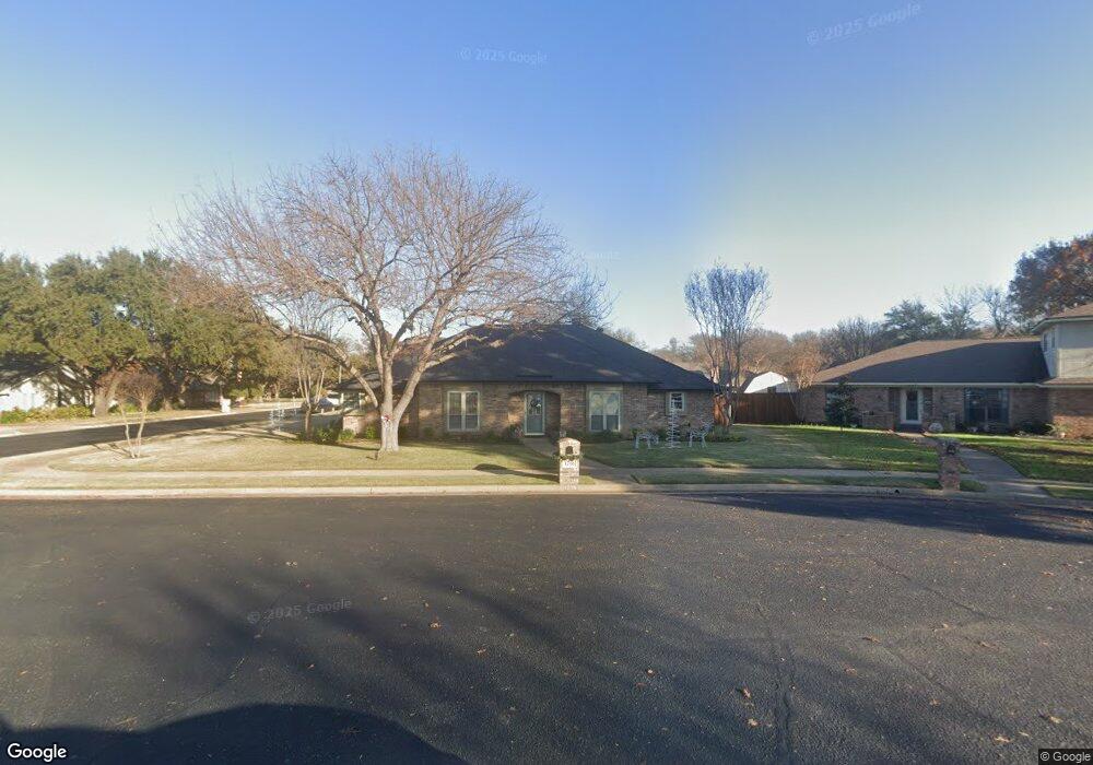 1716 Cunningham Ct, Bedford, TX 76021 - photo 1