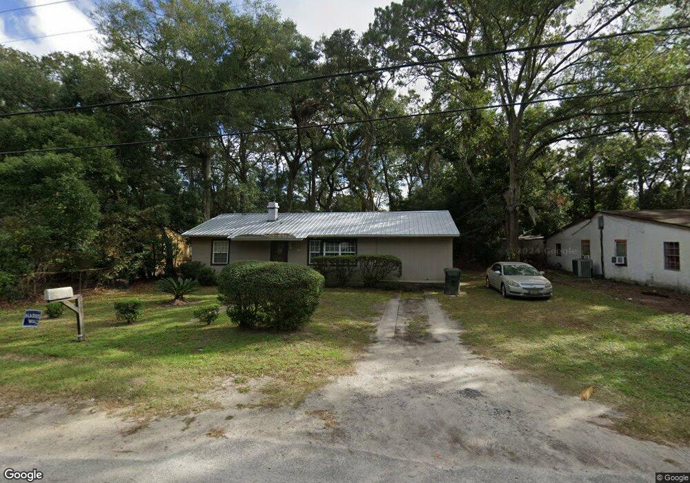 1906 5th St, Brunswick, GA 31520 - photo 1
