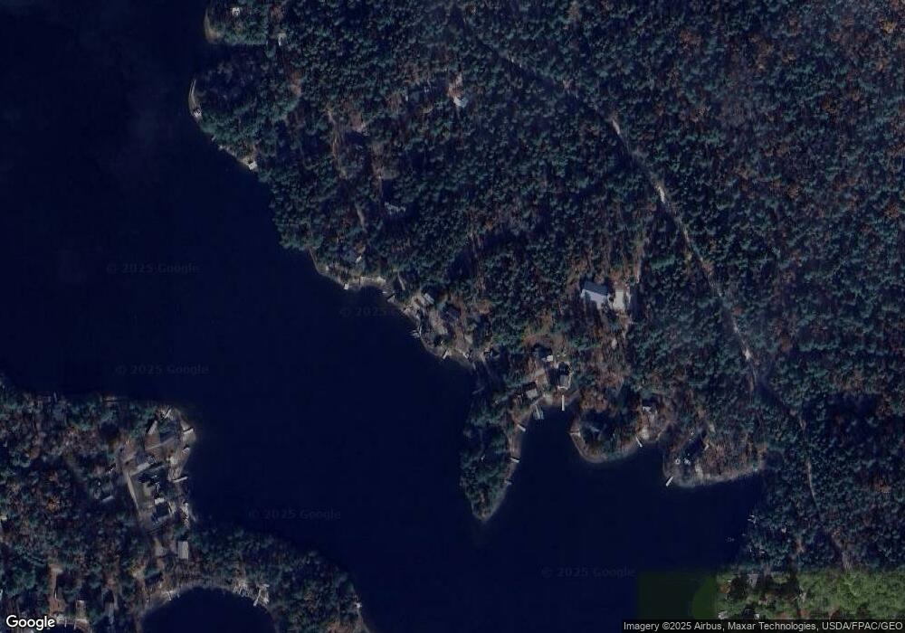 225 Grenier Rd, Sanbornville, NH 03872 - photo 1