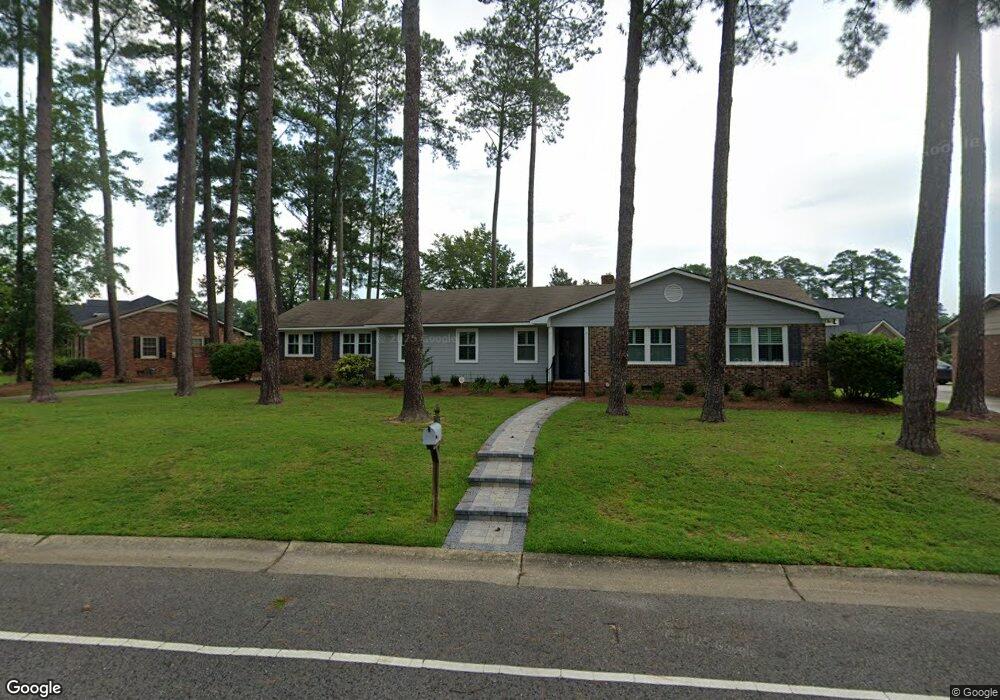 215 Kirkwood Dr, Fayetteville, NC 28303 - photo 1