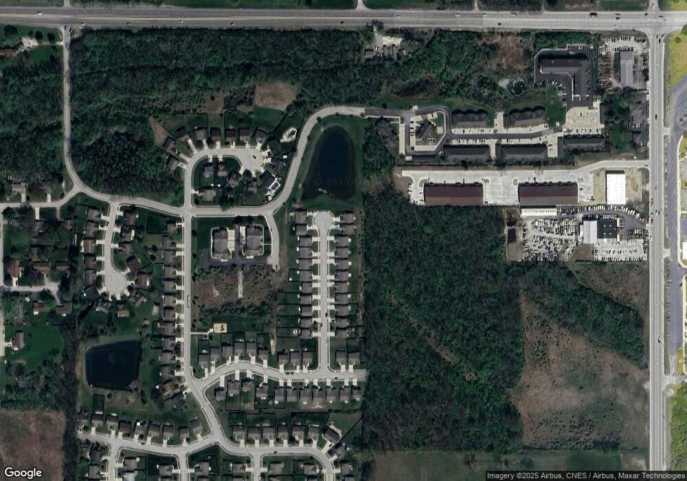 3191 Jasmine Ct, West Lafayette, IN 47906 - photo 1