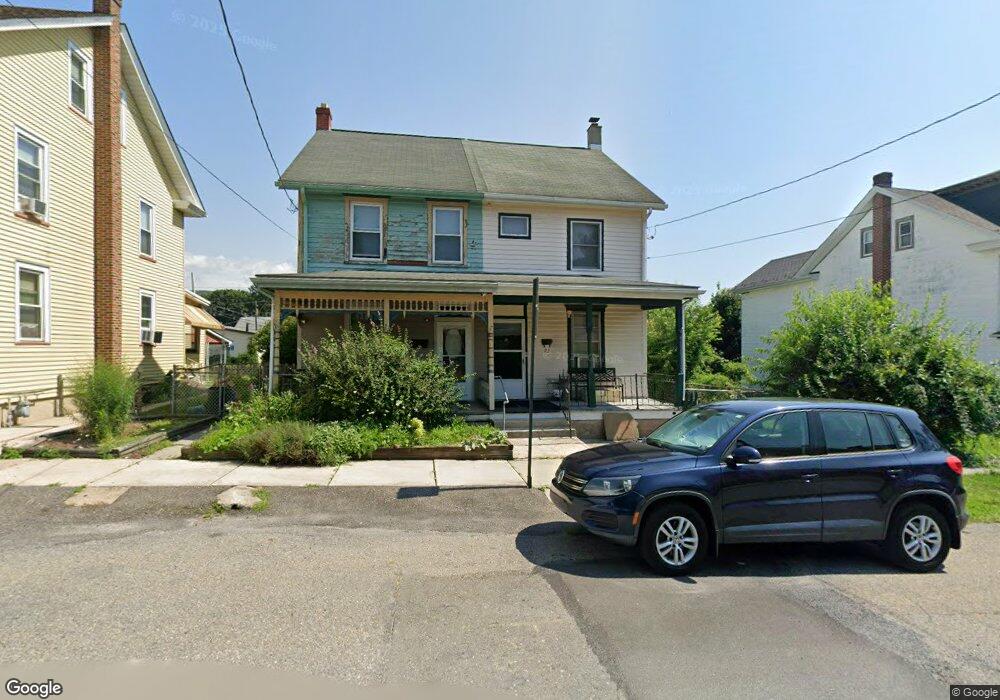 23 E 4th St, Jim Thorpe, PA 18229 - photo 1