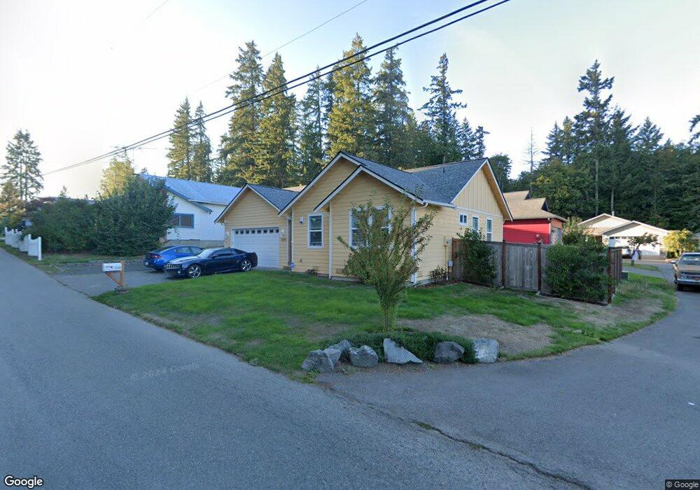 2184 Longbranch Place, Port Orchard, WA 98366 - photo 1