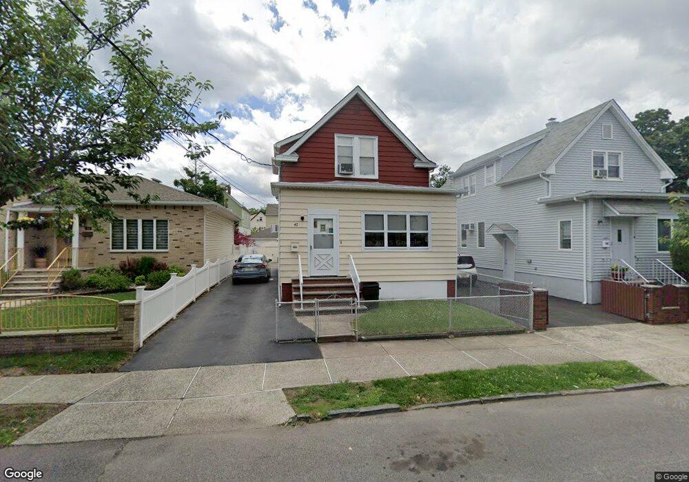 42 Maple Ave, Wallington, NJ 07057 - photo 1