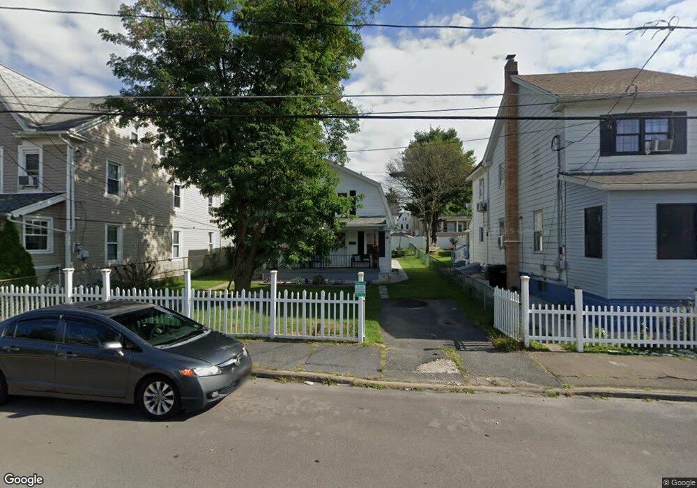 330 North St, West Hazleton, PA 18202 - photo 1