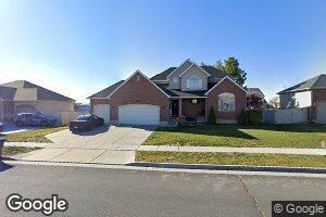2816 S 1415 W, Syracuse, UT 84075