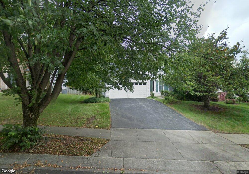 2802 Tellier Ct, Crofton, MD 21114 - photo 1