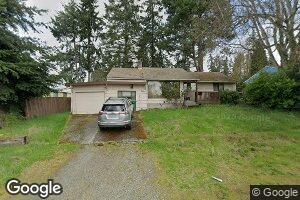 2530 NE 203rd St, Shoreline, WA 98155