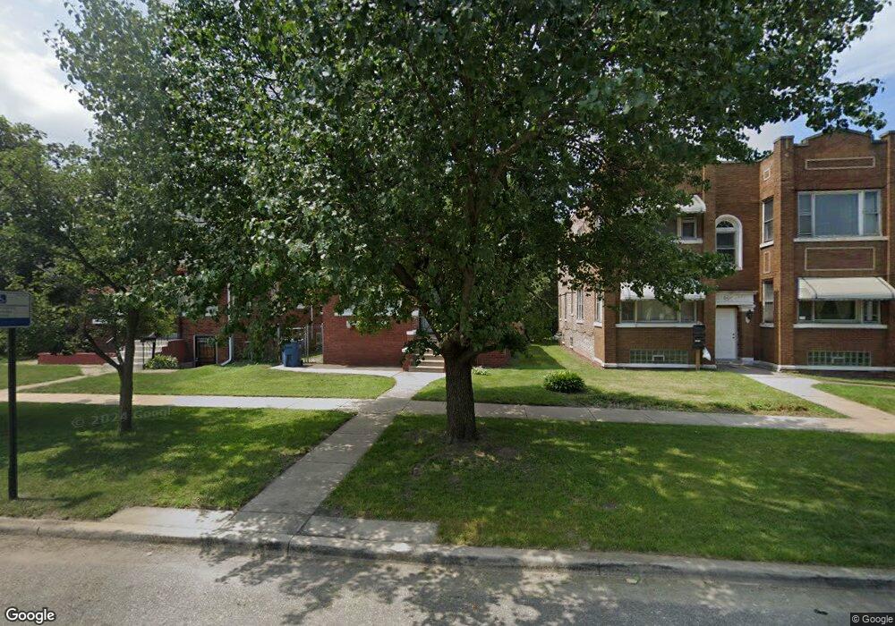 1316 Garfield St, Gary, IN 46404 - photo 1