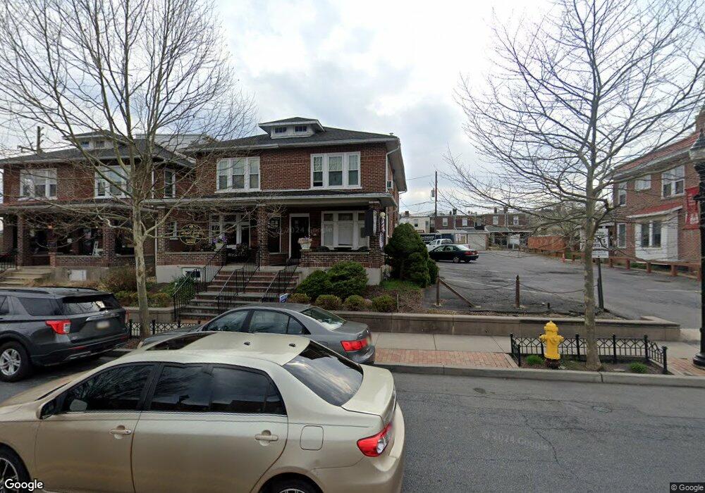 620 N 19th St, Allentown, PA 18104 - photo 1