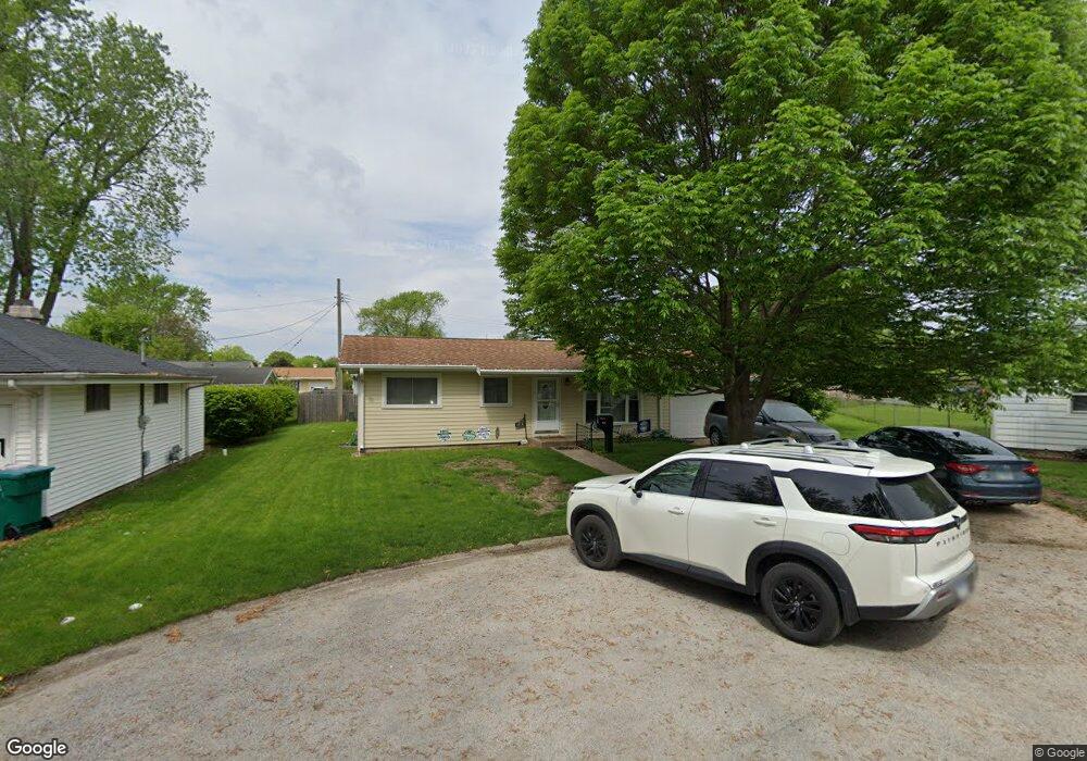 1016 Rudy Ave, Mattoon, IL 61938 - photo 1