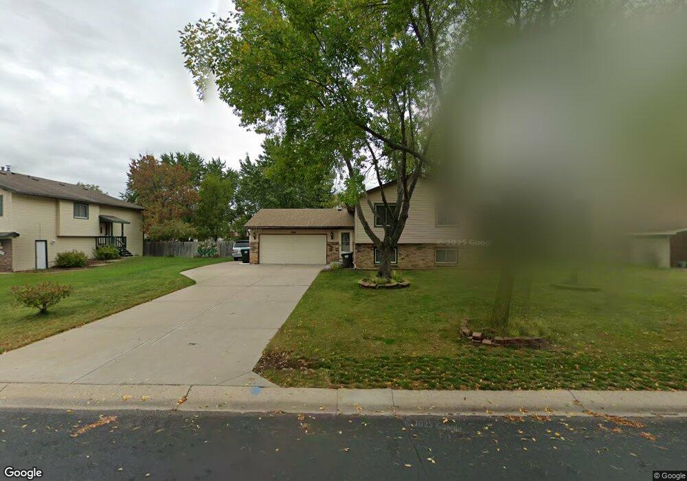 3391 115th Ln NW, Coon Rapids, MN 55433 - photo 1