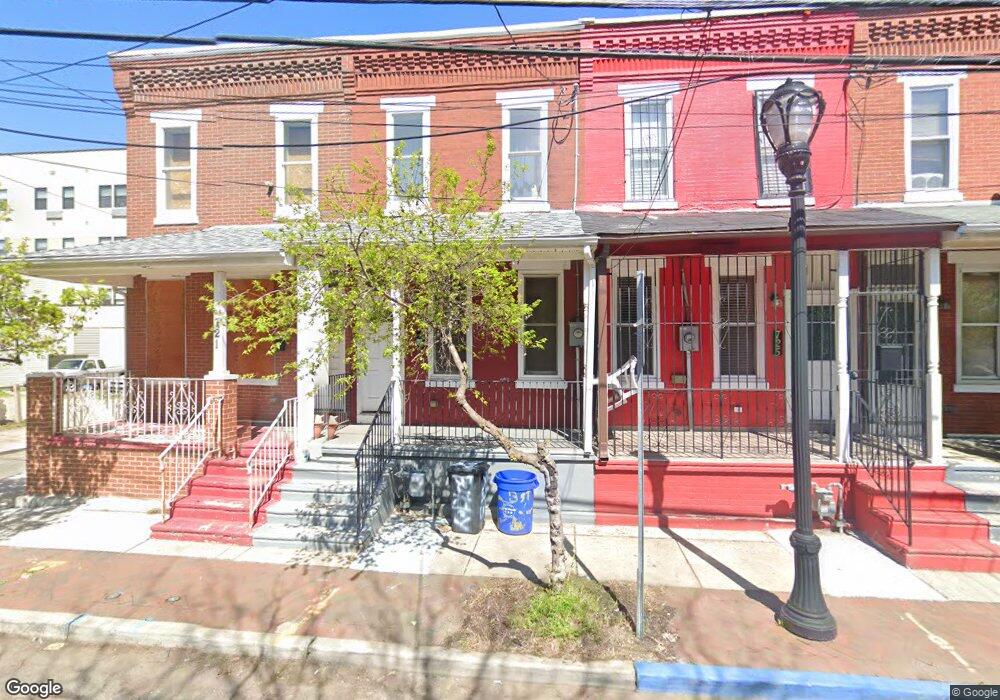 723 Berkley St, Camden, NJ 08103 - photo 1