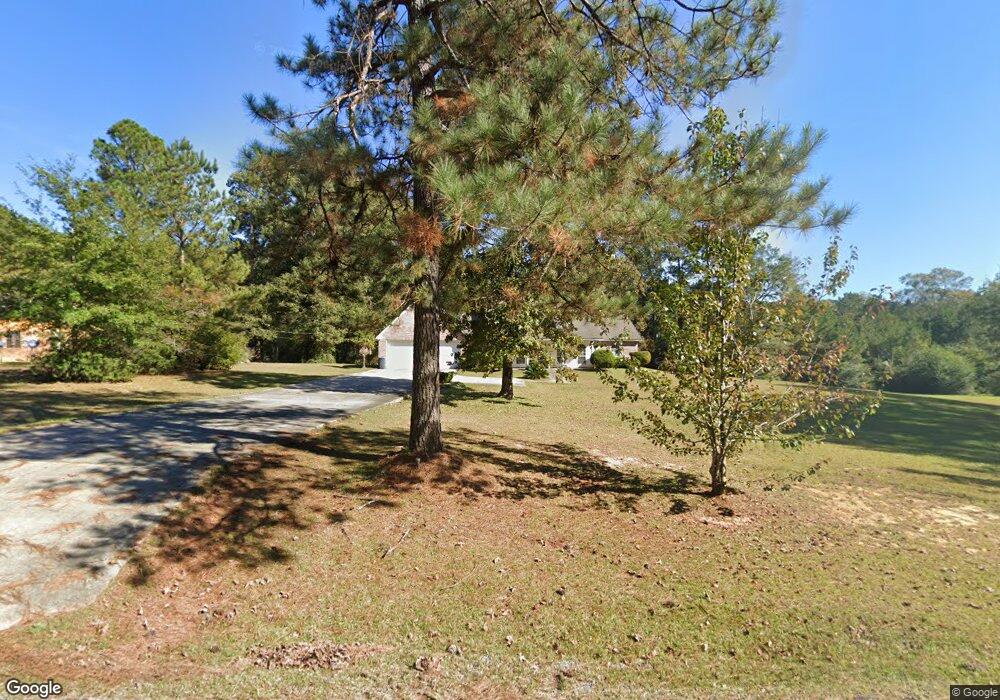 2068 Pleasant Grove Rd, McComb, MS 39648 - photo 1