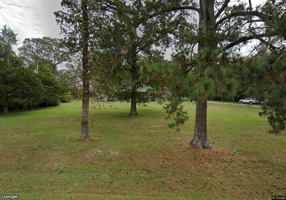 3026 Tennga Gregory Rd, Crandall, GA 30711 - photo 1