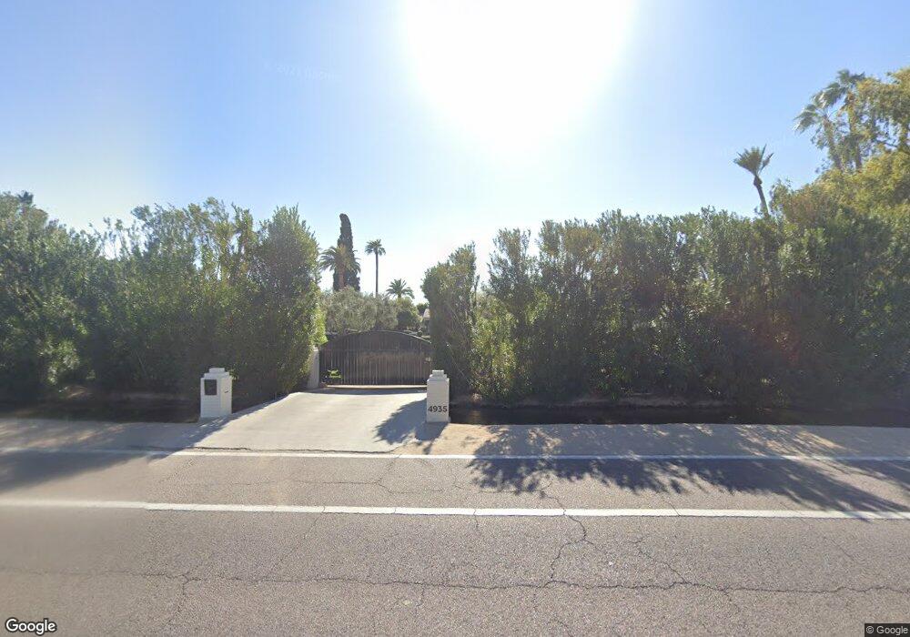 4935 E Lafayette Blvd, Phoenix, AZ 85018 - photo 1