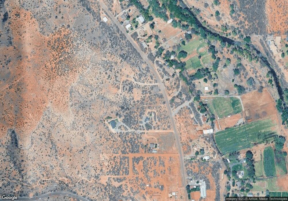 900 Sheepshead Crossing Rd, Cornville, AZ 86325 - photo 1