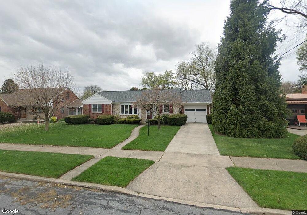 2229 W Highland St, Allentown, PA 18104 - photo 1