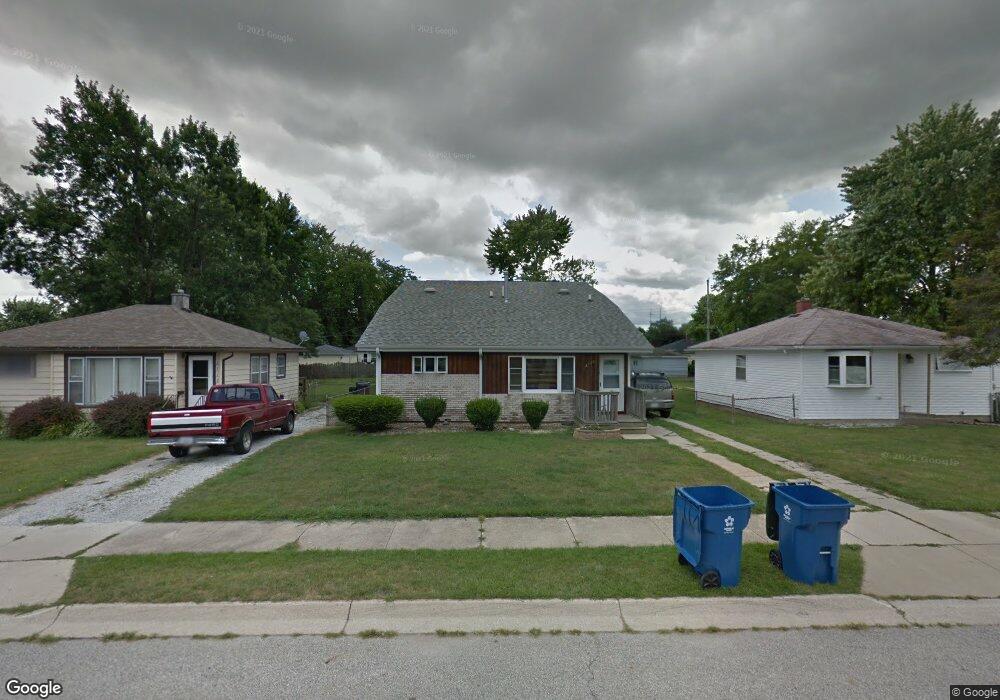 2708 Duluth St, Highland, IN 46322 - photo 1