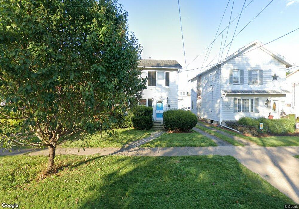 60 Slocum St, Kingston, PA 18704 - photo 1