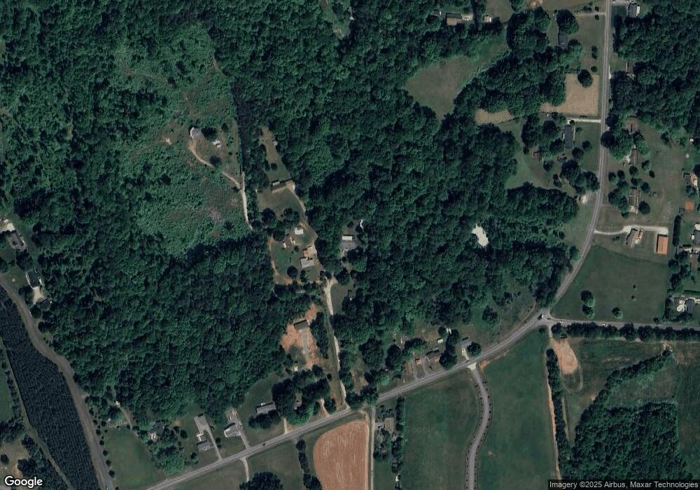 144 Two Marys Ln, Statesville, NC 28625 - photo 1