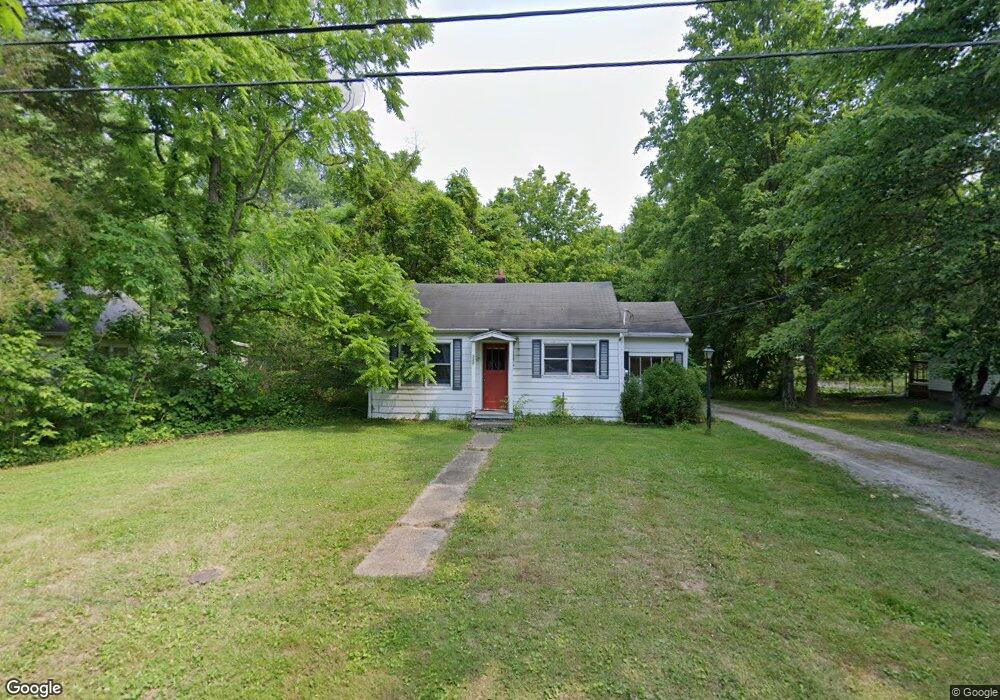 340 File St, Hanover, IN 47243 - photo 1