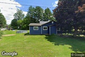 404 S Mill St, Wittenberg, WI 54499