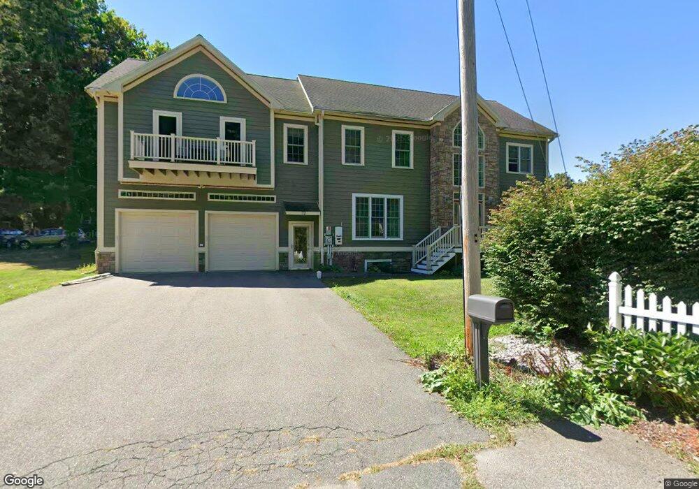 72 Hart Ave, Taunton, MA 02780 - photo 1