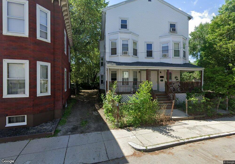 23 Bradbury St, Allston, MA 02134 - photo 1