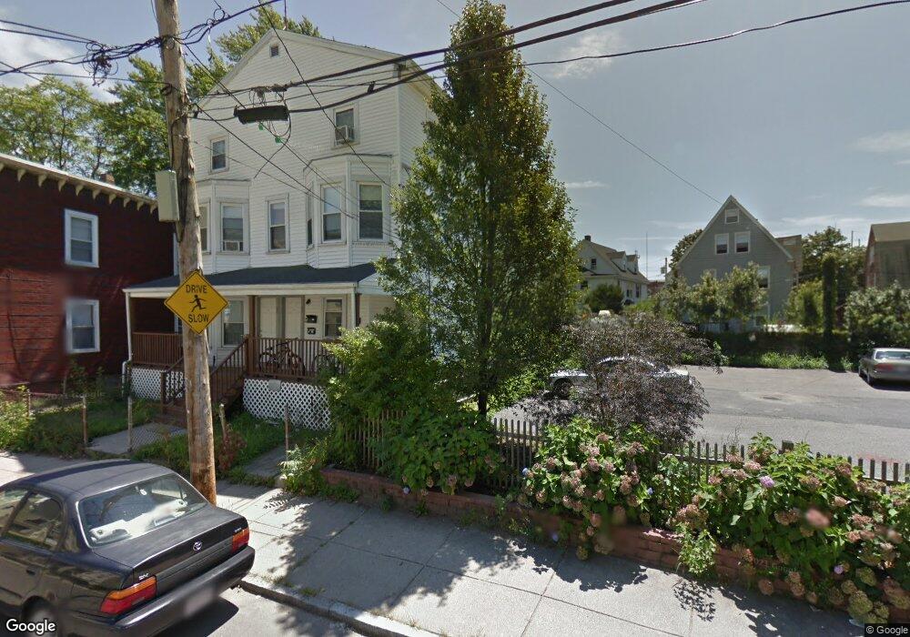 19 Bradbury St unit A, Allston, MA 02134 - photo 1