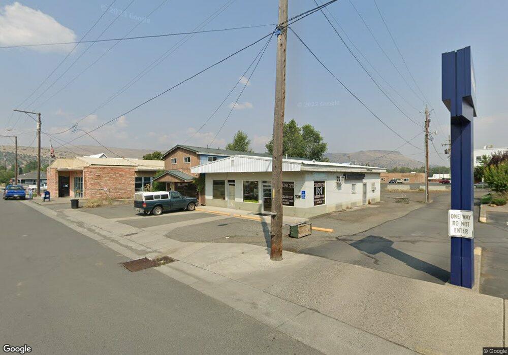 147 N Canyon Blvd, John Day, OR 97845 - photo 1