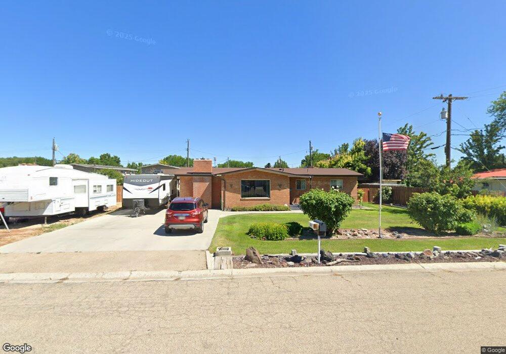 116 W Louisiana Ave, Nampa, ID 83686 - photo 1