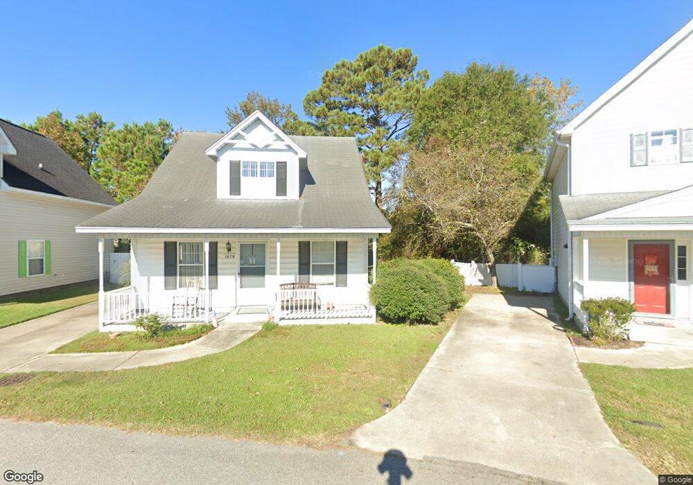1686 Citadel Ln unit 10, Myrtle Beach, SC 29577 - photo 1