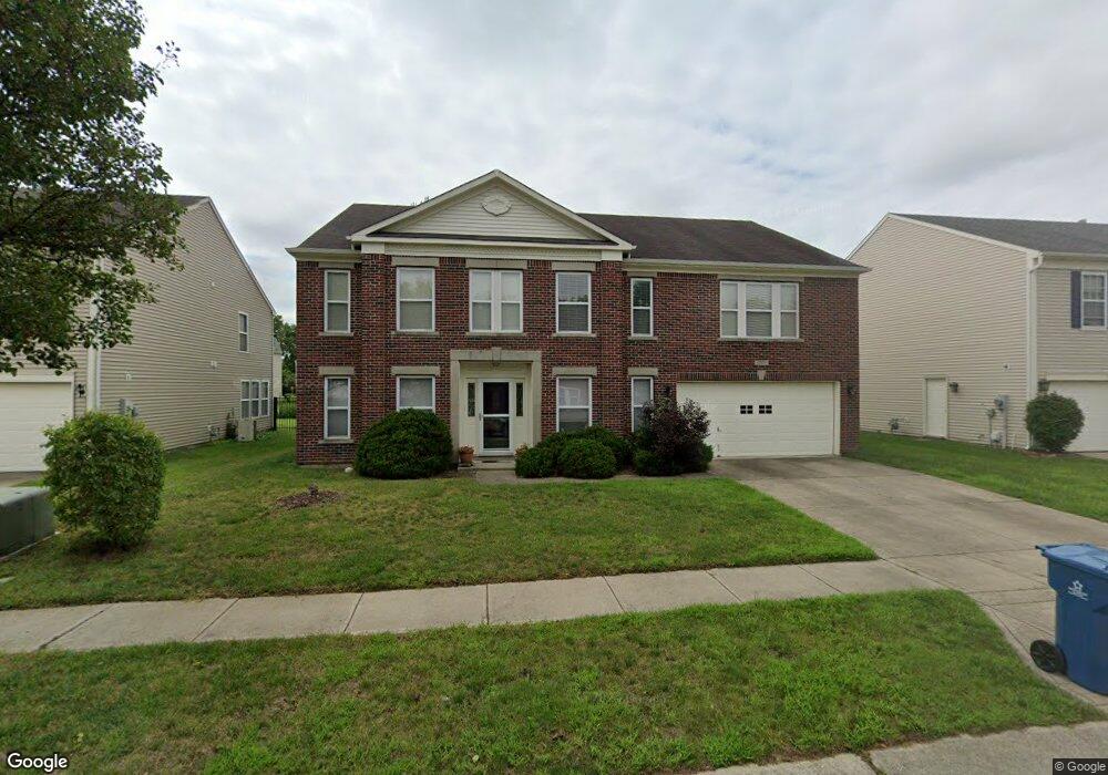 12527 Majestic Way, Fishers, IN 46037 - photo 1