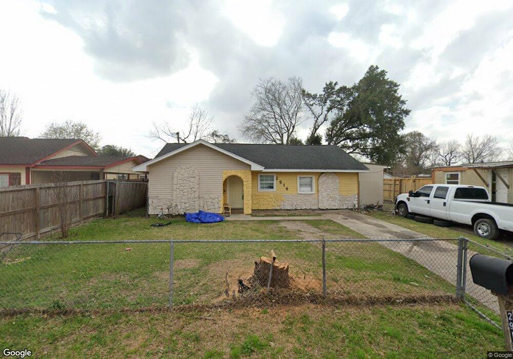 2916 Durwood St, Houston, TX 77093 - photo 1