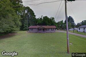 311 E Johnson Ave, Wilmar, AR 71675