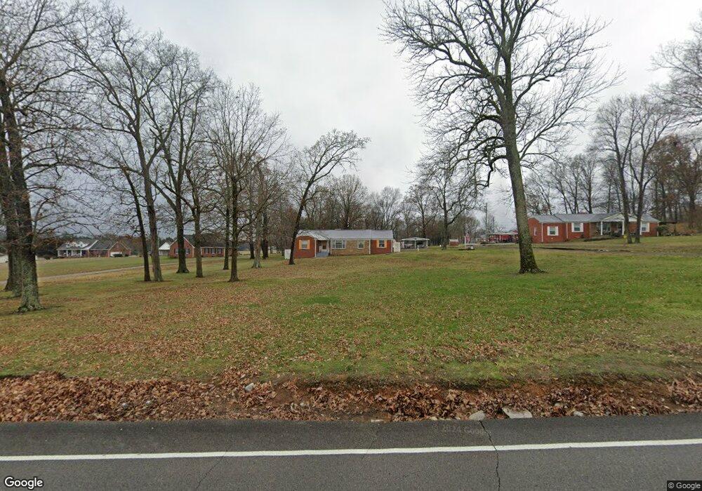 646 Eastover Rd, Lebanon, TN 37090 - photo 1